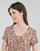 Textil Ženy Krátké šaty Ikks BU30395           
