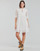 Textil Ženy Krátké šaty Ikks BU30615 Bílá
