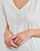 Textil Ženy Trička s krátkým rukávem Ikks BU10335 Bílá