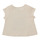 Textil Dívčí Trička s krátkým rukávem Ikks EBARBAIS Bílá