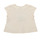 Textil Dívčí Trička s krátkým rukávem Ikks EBARMAT Bílá