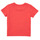 Textil Chlapecké Trička s krátkým rukávem Ikks ACHARPOT Oranžová