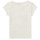 Textil Dívčí Trička s krátkým rukávem Ikks ECLISPA Bílá