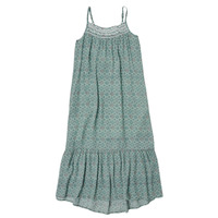 Textil Dívčí Společenské šaty Ikks DADO Modrá