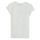 Textil Dívčí Trička s krátkým rukávem Ikks DROMINE Bílá