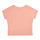 Textil Dívčí Trička s krátkým rukávem Ikks EAGLEA Růžová