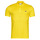 Textil Muži Polo s krátkými rukávy Lacoste PH4012 SLIM Žlutá