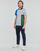 Textil Muži Polo s krátkými rukávy Lacoste PH7223 REGULAR           