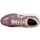 Boty Ženy Módní tenisky Duuo Tribeca 25 Růžová