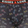Spodní prádlo Muži Boxerky Kisses&Love KL10005           