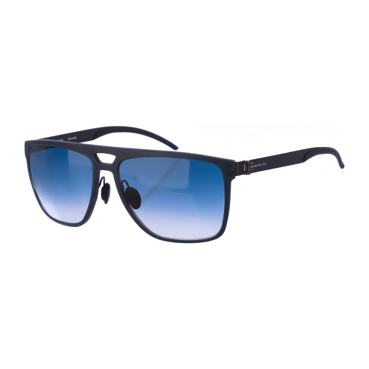 Hodinky & Bižuterie Muži sluneční brýle Mercedes M7008-A           