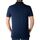Textil Muži Polo s krátkými rukávy Marion Roth 56121 Tmavě modrá