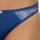 Spodní prádlo Ženy Slipy Tommy Hilfiger 1387902298-422 Tmavě modrá