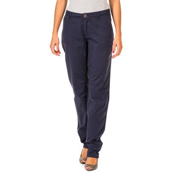 Textil Ženy Kalhoty Gaastra 31696000-510 Tmavě modrá