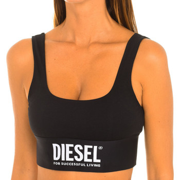 Spodní prádlo Ženy Sportovní podprsenky Diesel A03061-0DCAI-900 Černá