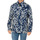 Textil Muži Kabáty G-Star Raw D01813-8018-6363-SARTHOBLUE Modrá
