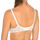 Spodní prádlo Ženy Sportovní podprsenky DIM D3983-8YK Bílá