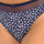 Spodní prádlo Ženy Slipy DIM D4D58-8YP Modrá
