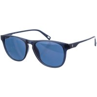 Hodinky & Bižuterie Ženy sluneční brýle G-Star Raw Eyewear GS638S-426 Tmavě modrá