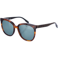 Hodinky & Bižuterie Ženy sluneční brýle Karl Lagerfeld KL937S-215 Hnědá