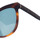 Hodinky & Bižuterie Ženy sluneční brýle Karl Lagerfeld KL937S-215 Hnědá