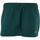 Textil Ženy Tříčtvrteční kalhoty 4F SKDT001 Zelená