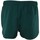 Textil Ženy Tříčtvrteční kalhoty 4F SKDT001 Zelená