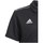 Textil Chlapecké Trička s krátkým rukávem adidas Originals Core 18 Polo JR Černá