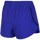 Textil Ženy Tříčtvrteční kalhoty 4F SKDT004 Modrá