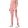 Textil Ženy Kalhoty 4F SPDD013 Růžová
