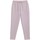 Textil Ženy Kalhoty 4F SPDD019 Růžová
