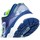 Boty Ženy Běžecké / Krosové boty New Balance 860 Modrá