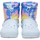 Boty Ženy Kotníkové boty Crocs Crocs™ Classic Lined Neo Puff Tie Dye Boot 