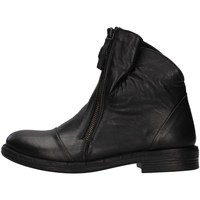 Boty Ženy Polokozačky Bueno Shoes WT1301 Černá