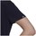 Textil Ženy Trička s krátkým rukávem adidas Originals Vertical Zebra Logo Graphic Tmavě modrá