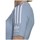 Textil Ženy Trička s krátkým rukávem adidas Originals Tight Tee Modrá