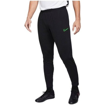 Textil Muži Kalhoty Nike Drifit Academy Černá