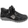 Boty Ženy Kotníkové boty Remonte R1481 Černá