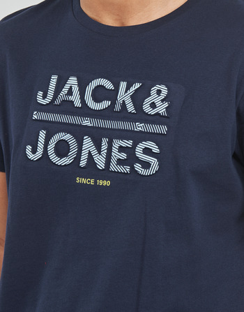 Jack & Jones JCOGALA Tmavě modrá