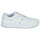 Boty Ženy Nízké tenisky adidas Originals BRYONY W Bílá / Květinová