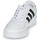 Boty Nízké tenisky adidas Originals COURT REFIT Bílá / Černá