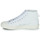 Boty Nízké tenisky adidas Originals NIZZA HI Bílá