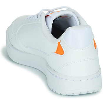 adidas Originals NY 90 Bílá / Oranžová