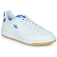 Boty Nízké tenisky adidas Originals NY 90 Bílá / Modrá