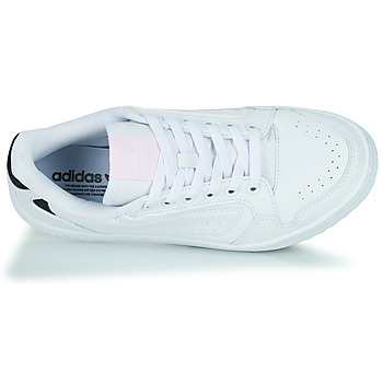 adidas Originals NY 90 W Bílá / Černá / Růžová
