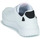 Boty Ženy Nízké tenisky adidas Originals NY 90 W Bílá / Černá / Růžová