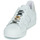 Boty Ženy Nízké tenisky adidas Originals SUPERSTAR W Bílá