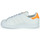 Boty Ženy Nízké tenisky adidas Originals SUPERSTAR W Bílá / Oranžová