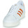 Boty Nízké tenisky adidas Originals CONTINENTAL 80 STRI Bílá / Oranžová