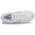 Boty Ženy Nízké tenisky adidas Originals CONTINENTAL 80 STRI Bílá / Zlatá
